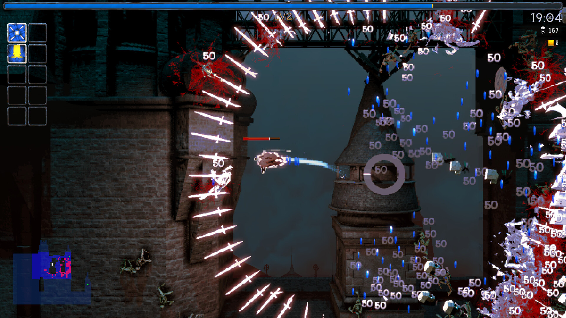 Midnight Horde screenshot 8