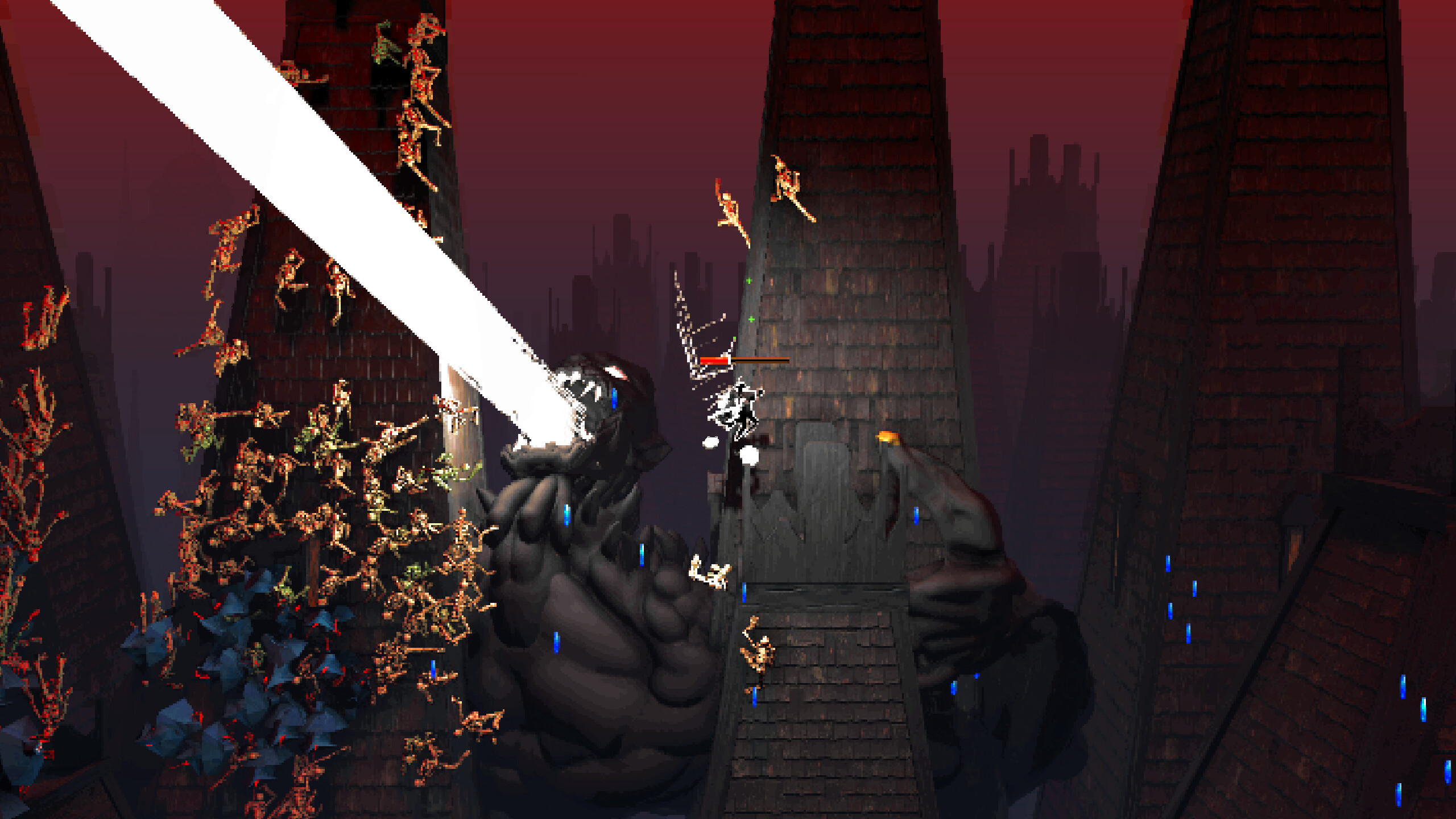 Midnight Horde screenshot 5