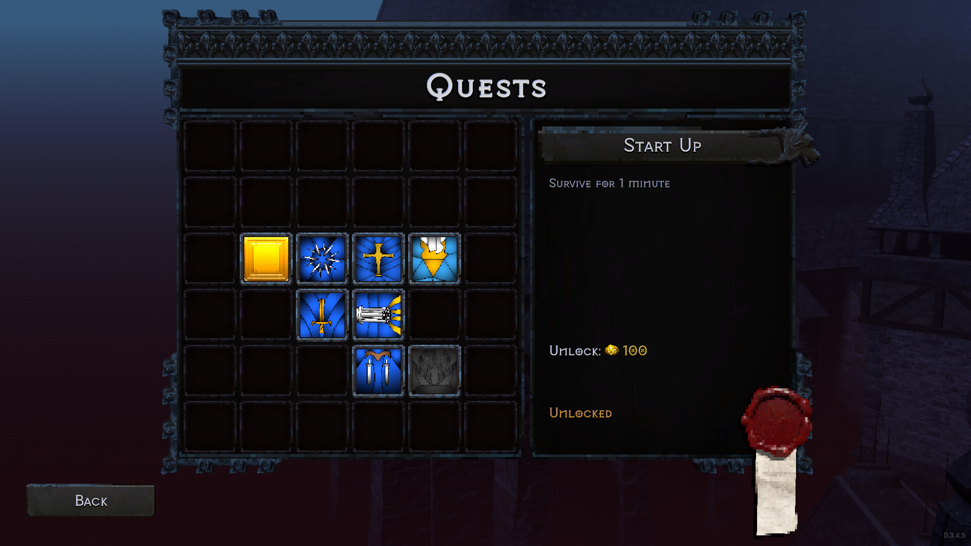 Midnight Horde screenshot 9