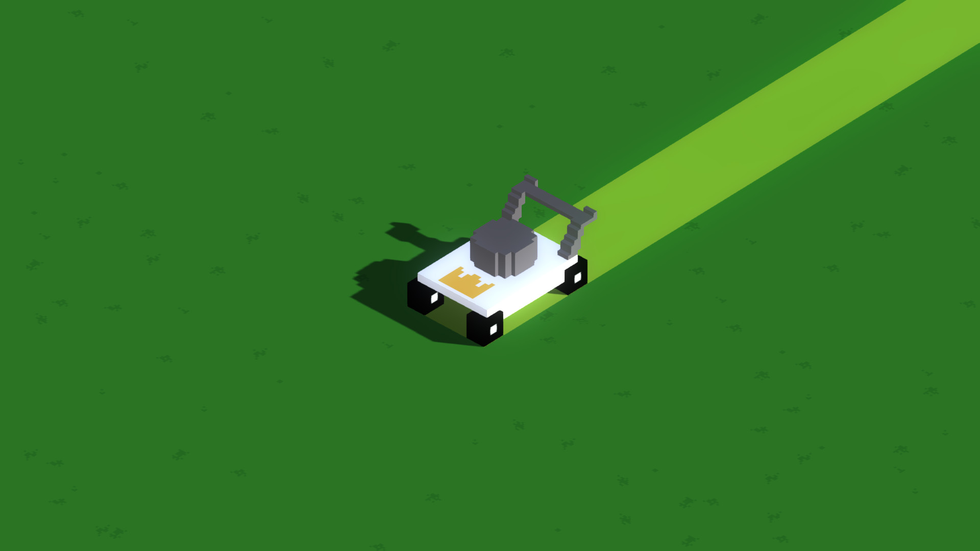 Grass Cutter - Icon Pack screenshot 7