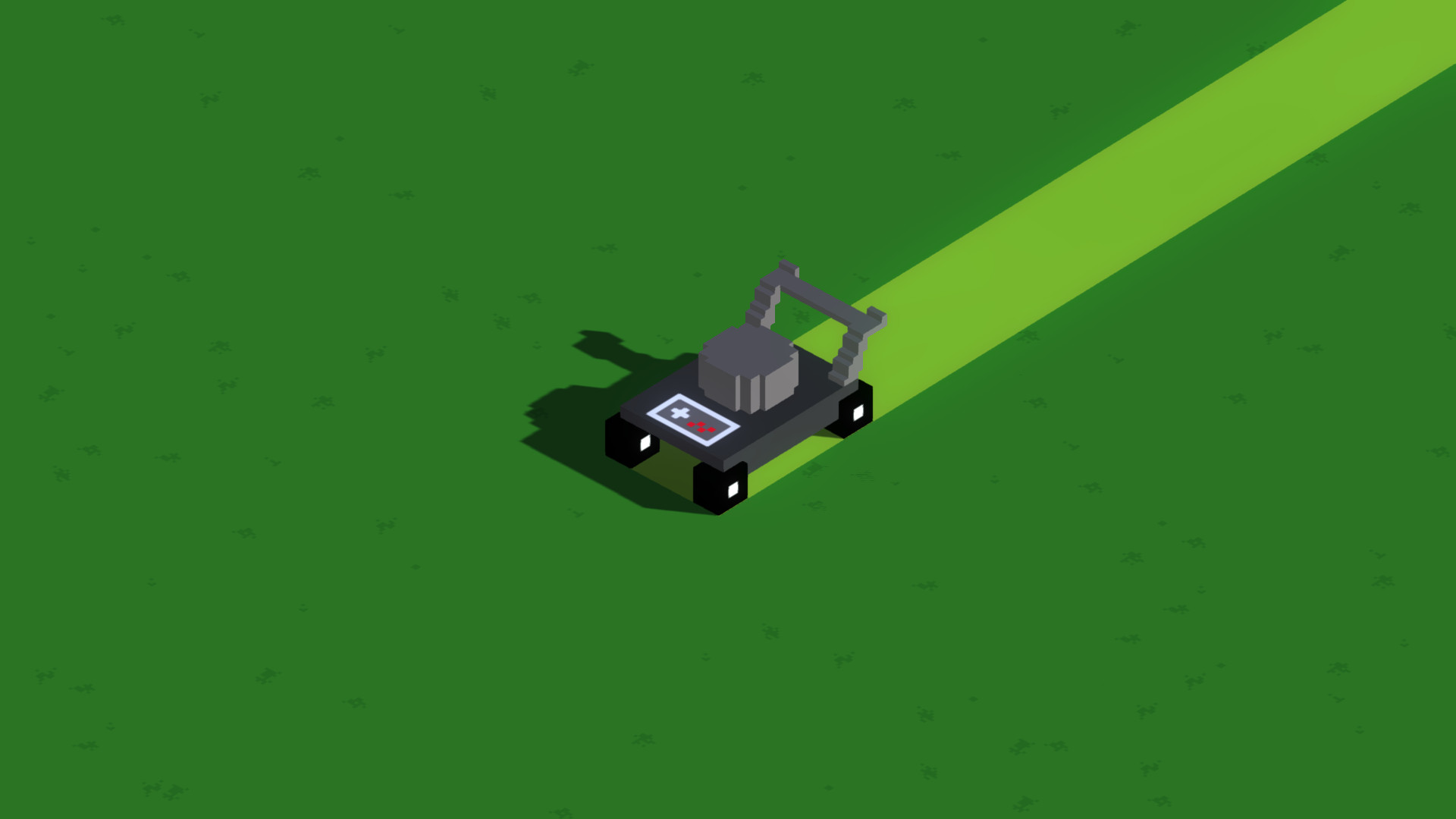 Grass Cutter - Icon Pack screenshot 2