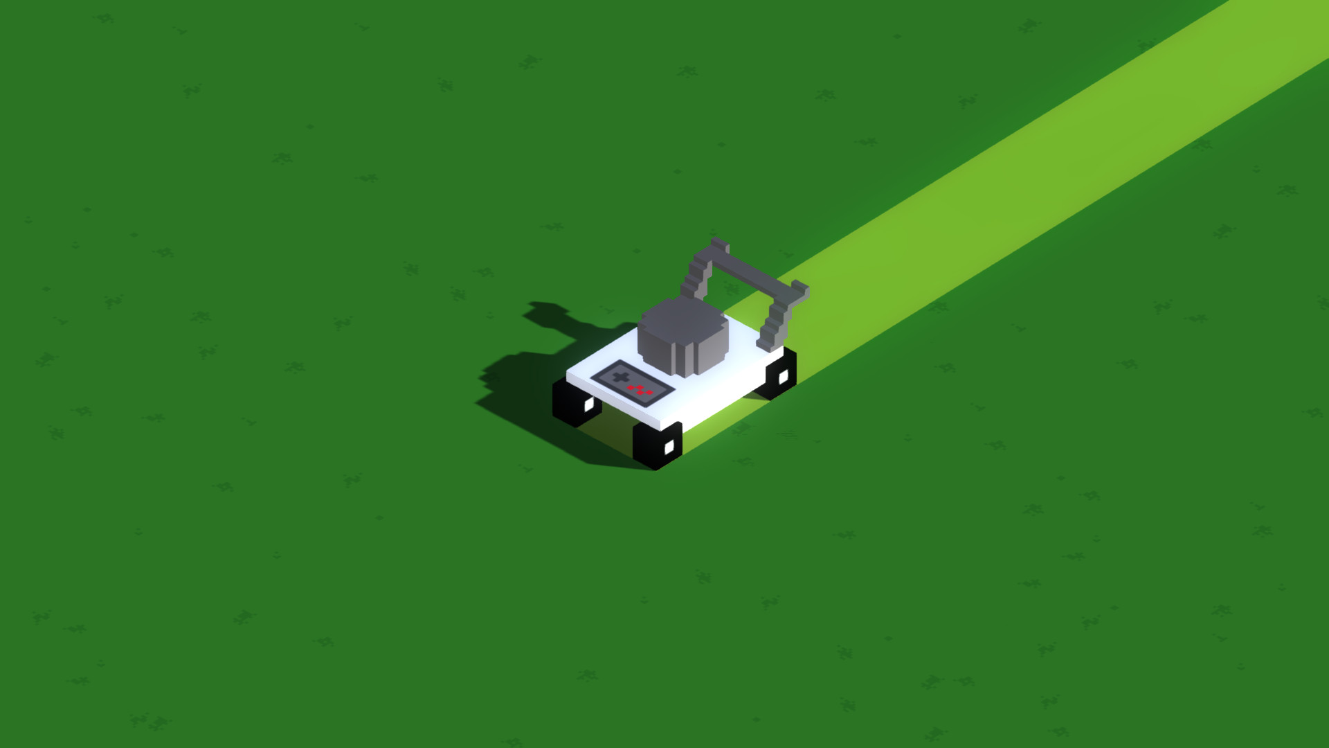Grass Cutter - Icon Pack screenshot 1