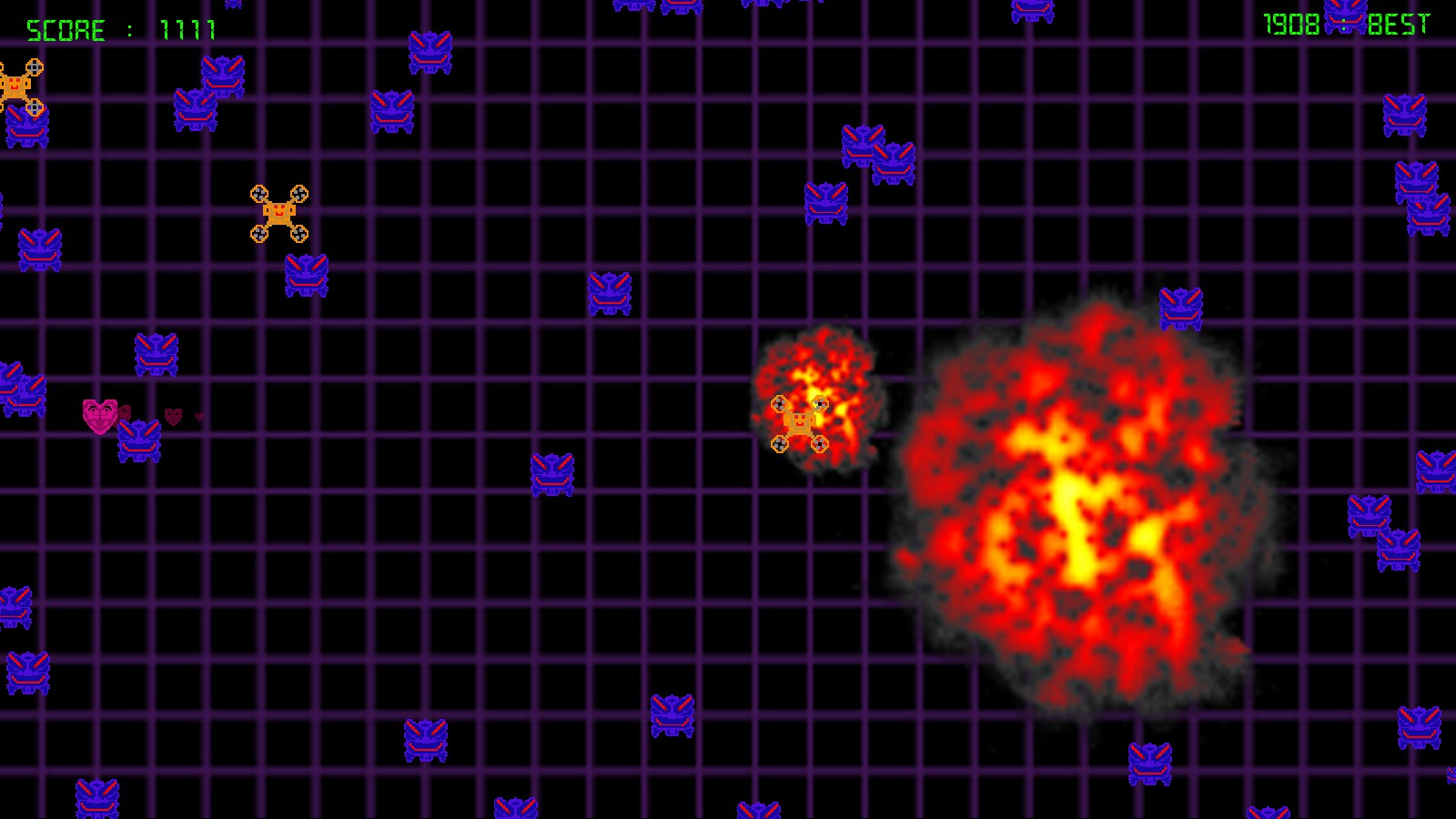 3, 2, 1, SURVIVE ! screenshot 5