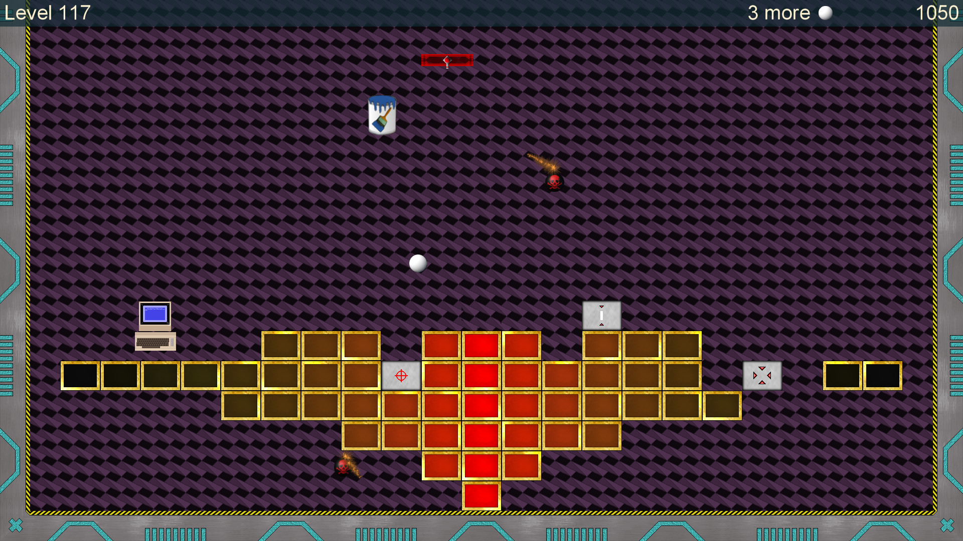 Demolition Ball screenshot 9