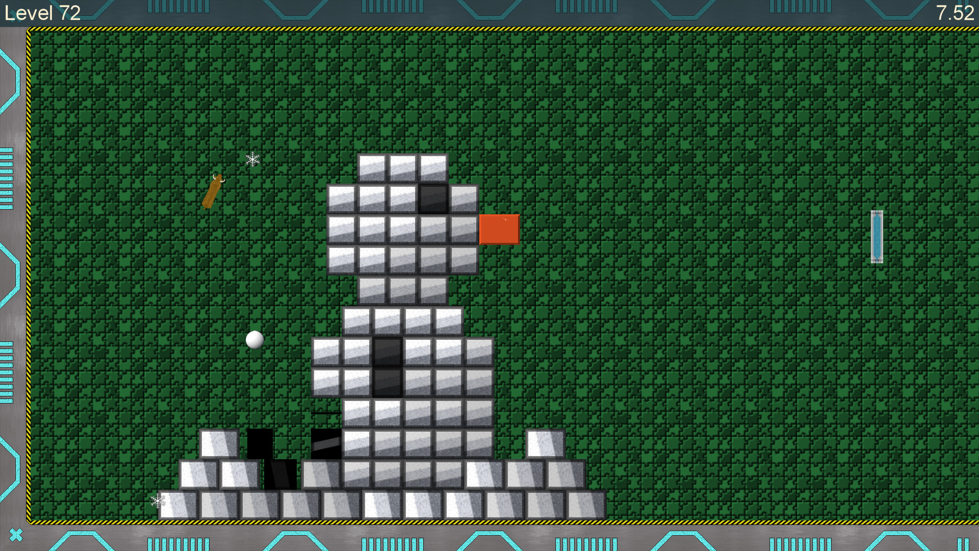Demolition Ball screenshot 7