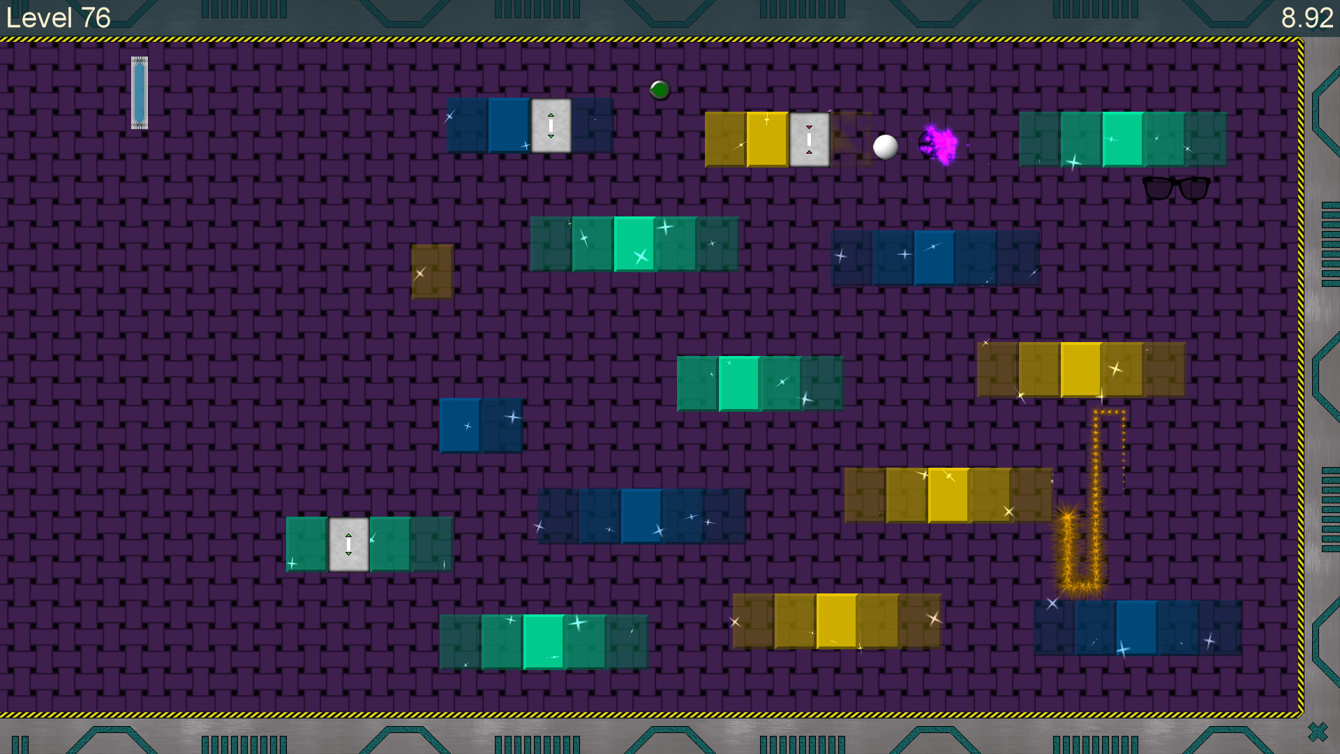 Demolition Ball screenshot 8