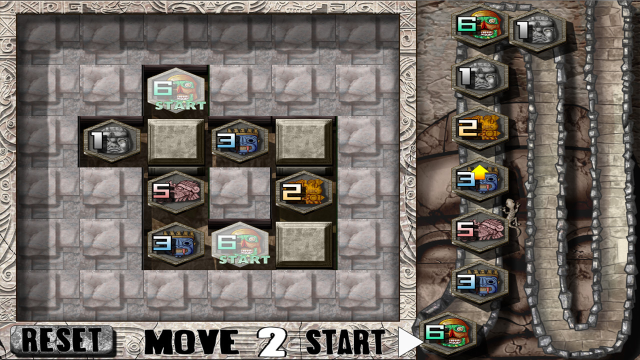 Aztec Number screenshot 6