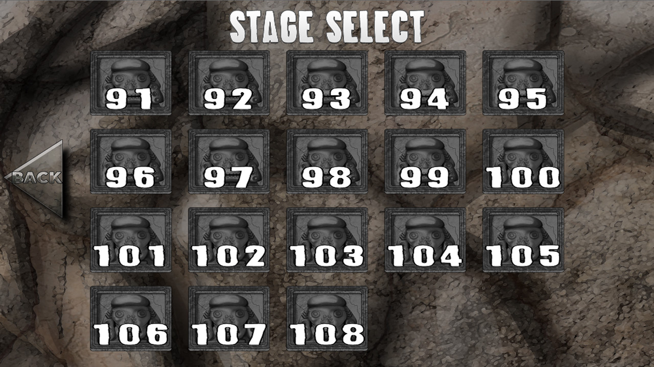 Aztec Number screenshot 4