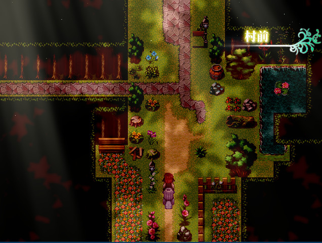 Waterside Chirping 水畔空蝉 screenshot 6