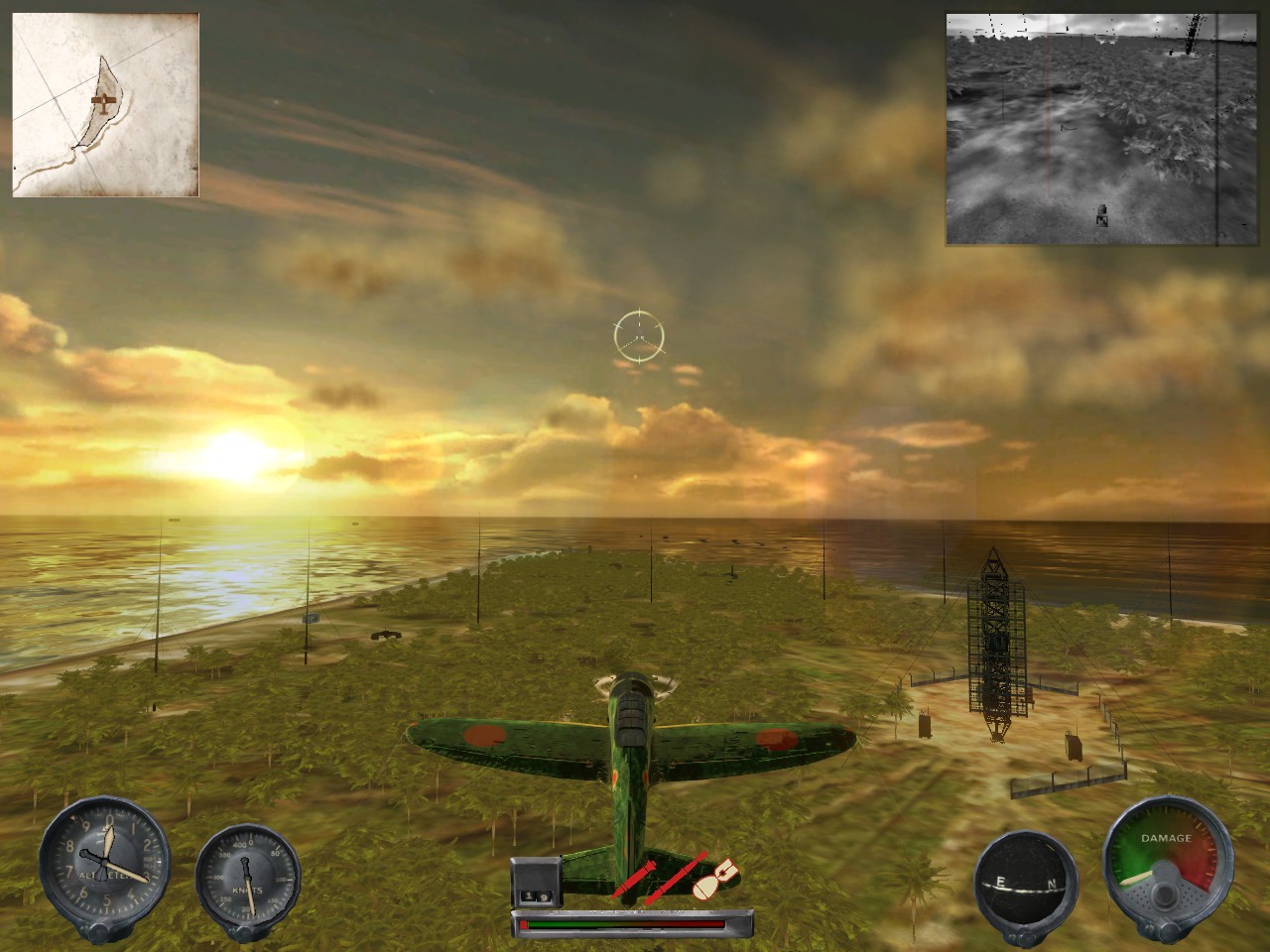 Combat Wings screenshot 5