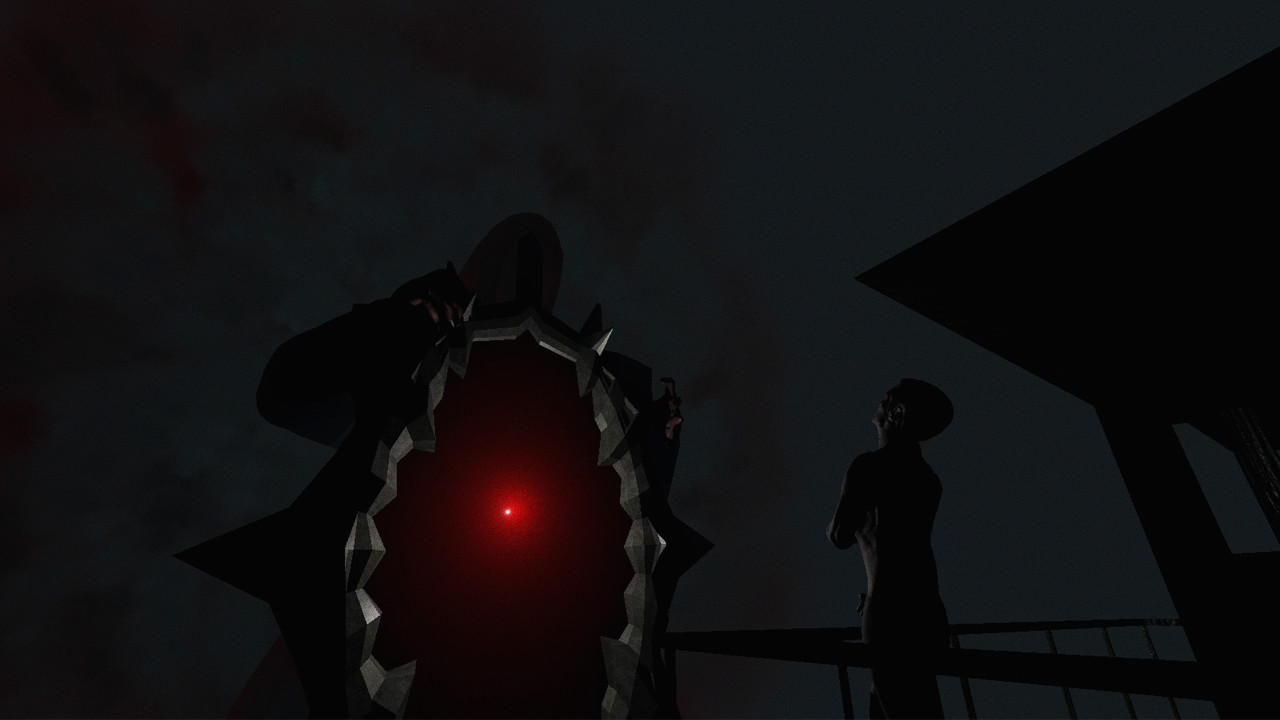 Necro Immortallis screenshot 4