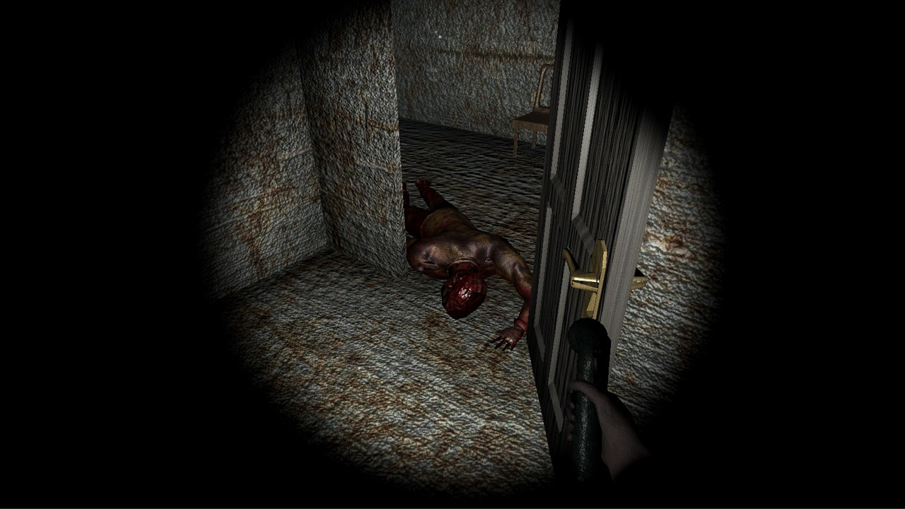 Necro Immortallis screenshot 5
