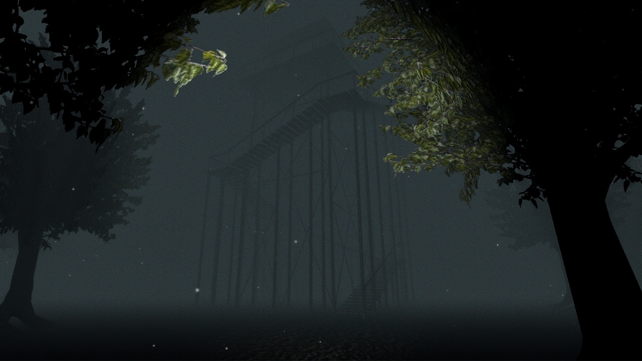 Necro Immortallis screenshot 3