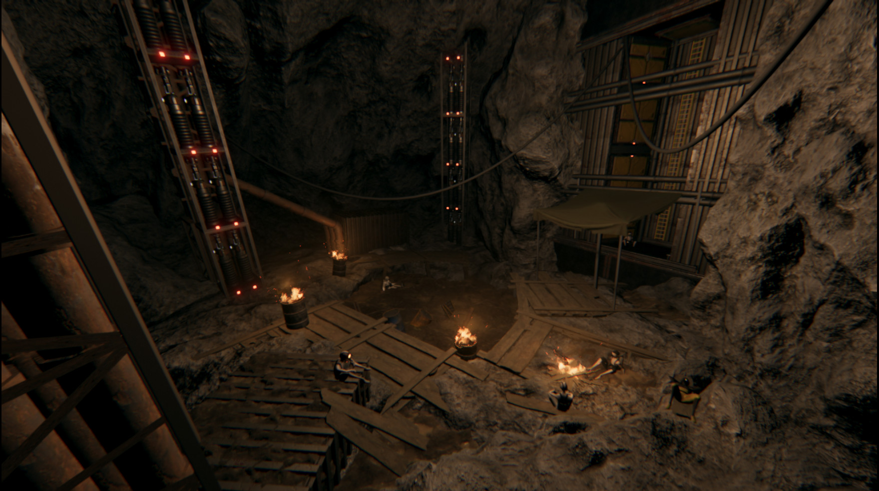 FALLBACK screenshot 8
