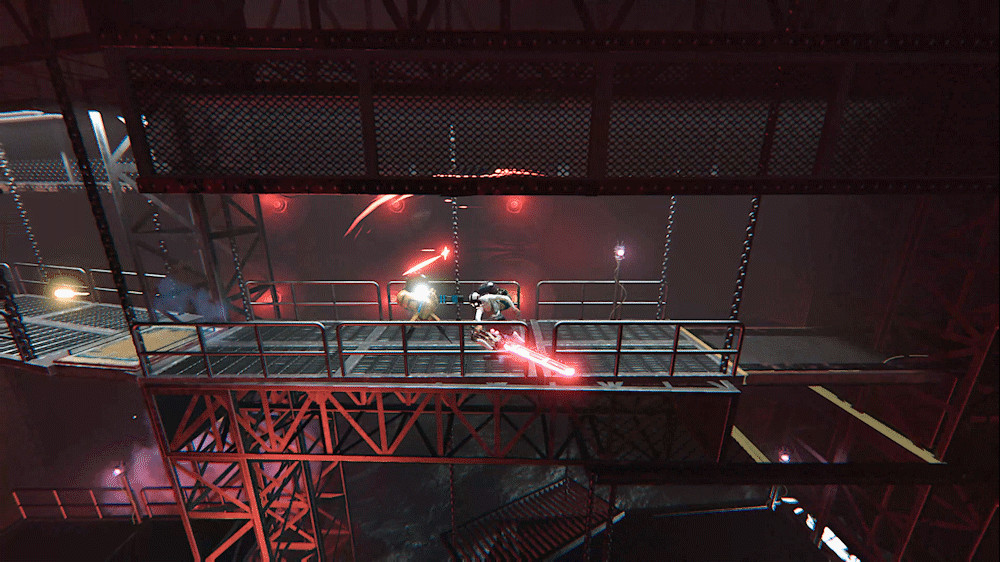 FALLBACK screenshot 2