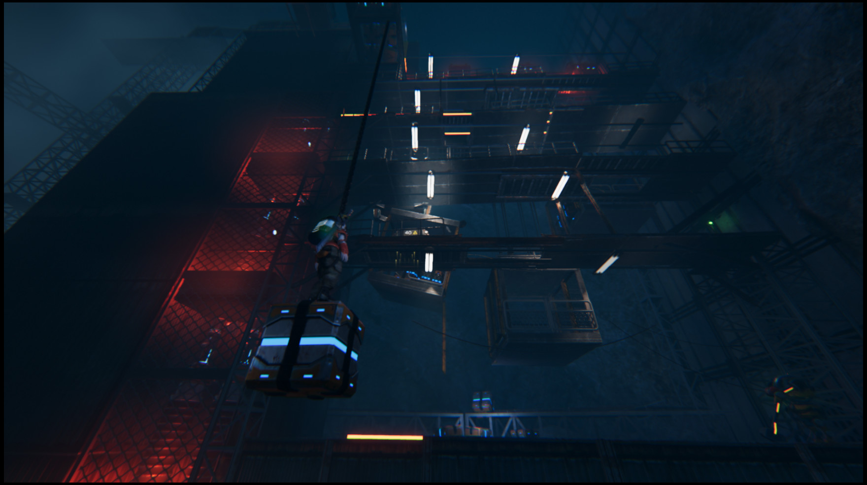 FALLBACK screenshot 6