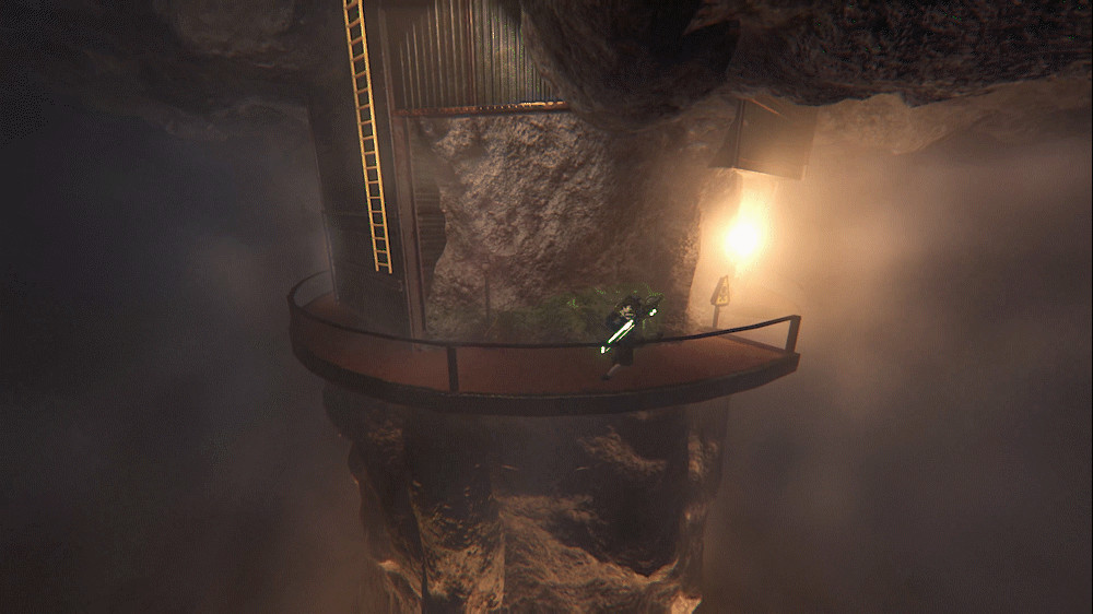 FALLBACK screenshot 9