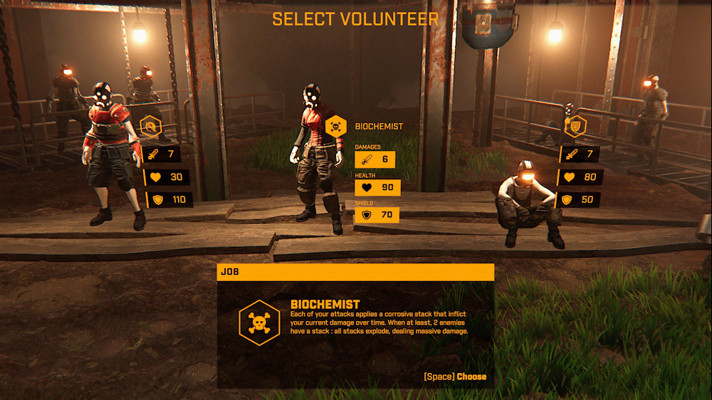 FALLBACK screenshot 3