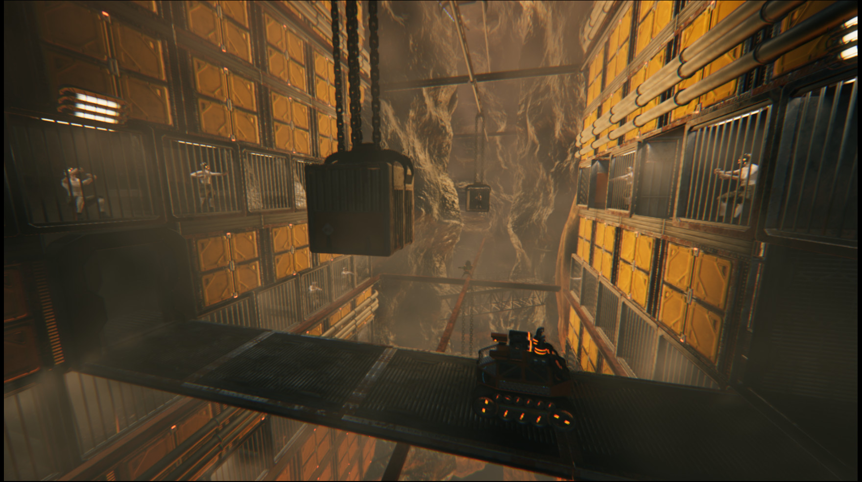 FALLBACK screenshot 7