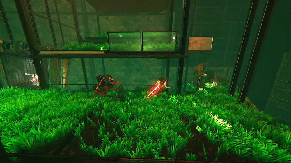 FALLBACK screenshot 4