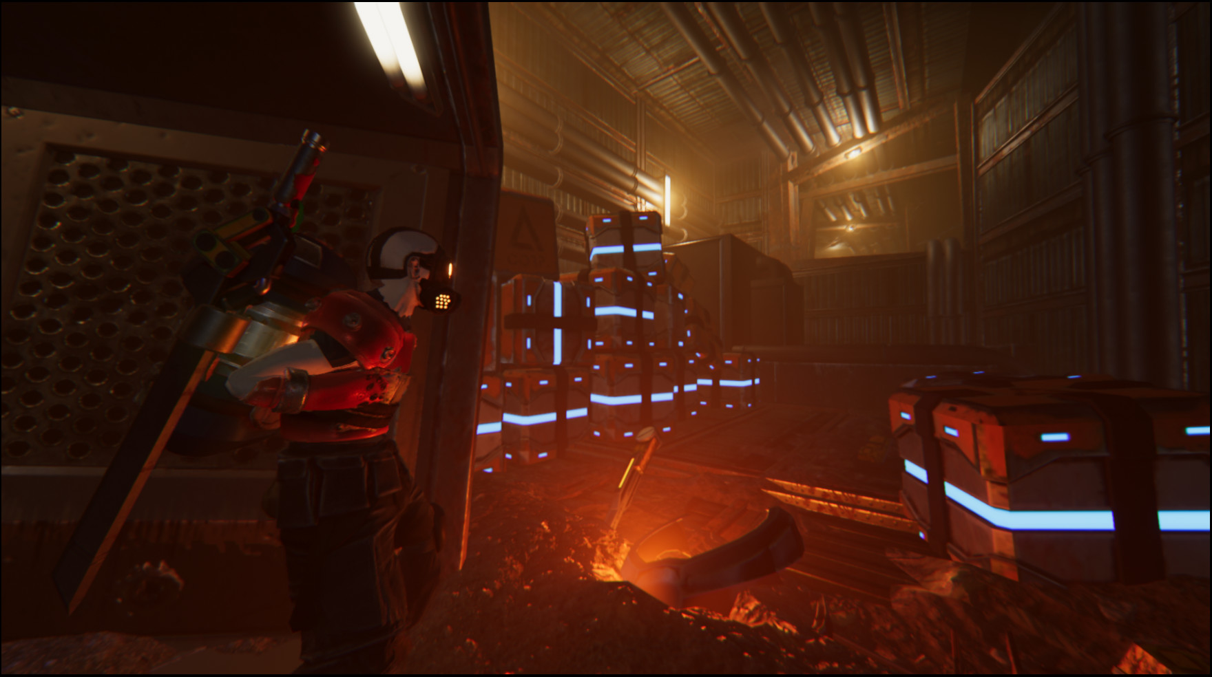 FALLBACK screenshot 10