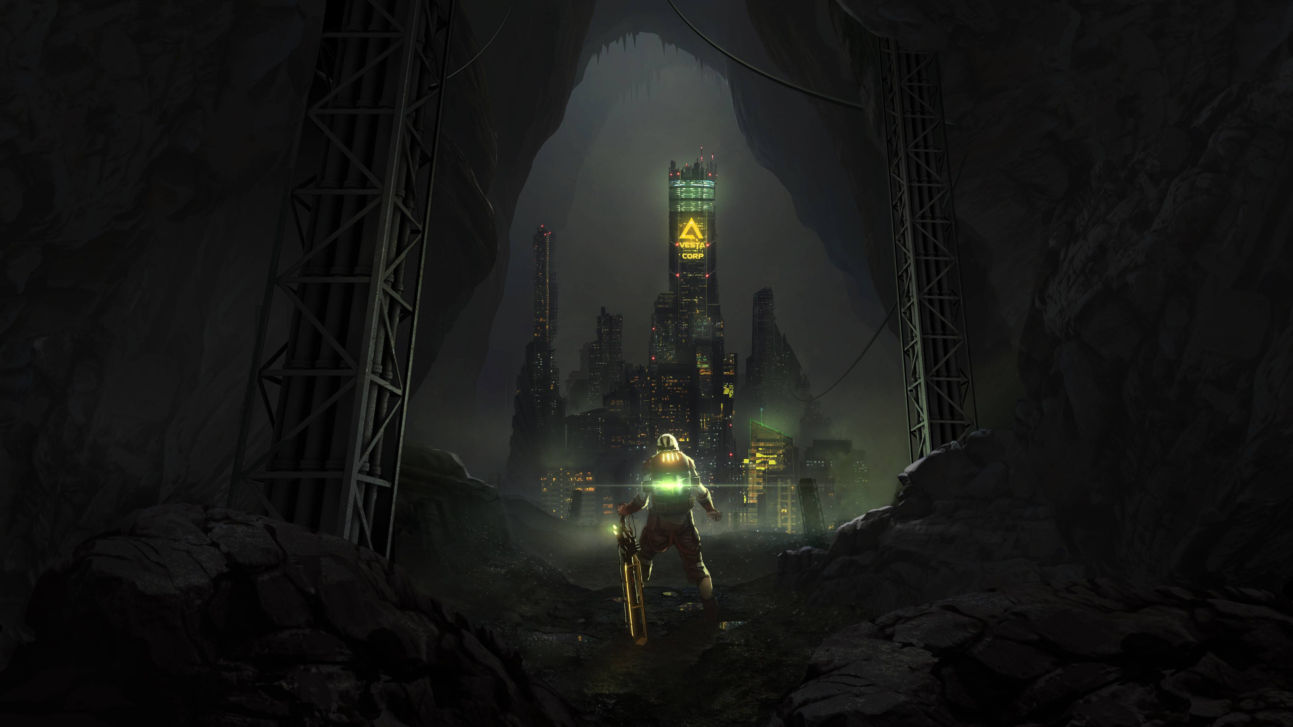 FALLBACK screenshot 1