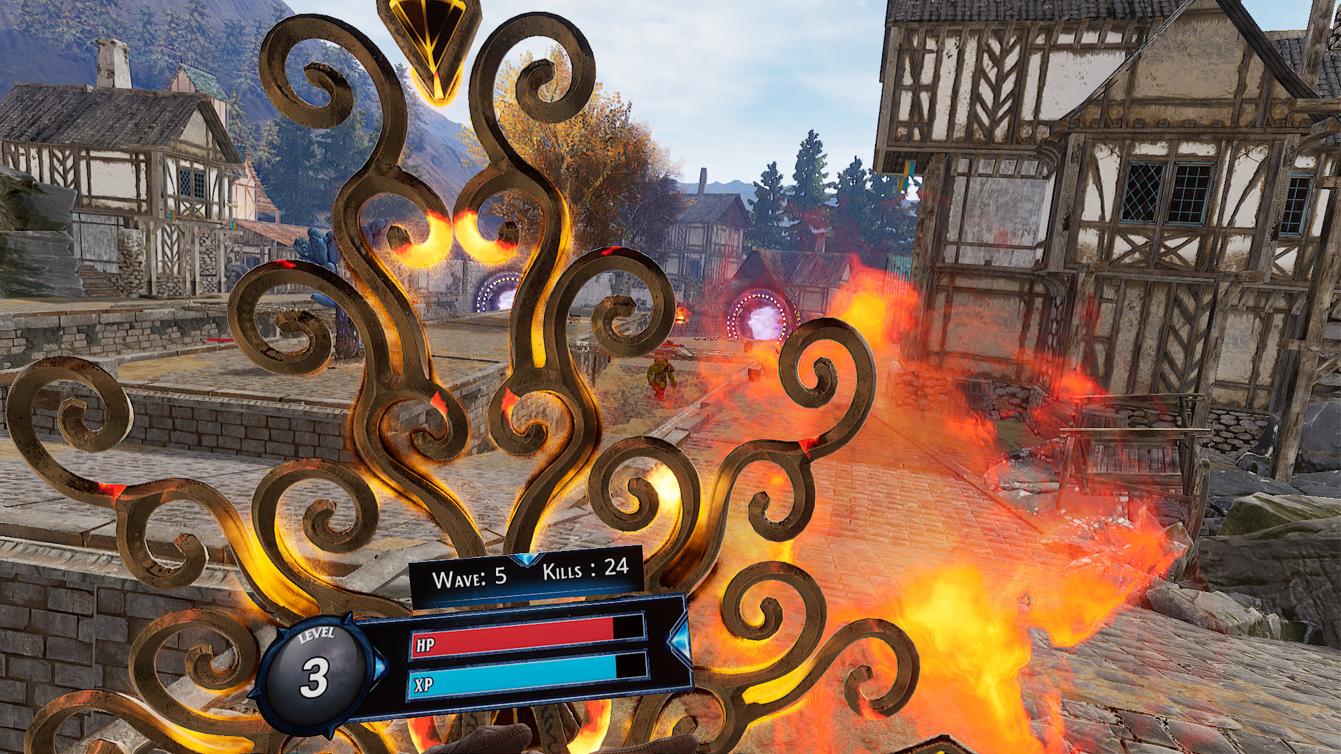 Magic Realm: Online screenshot 12