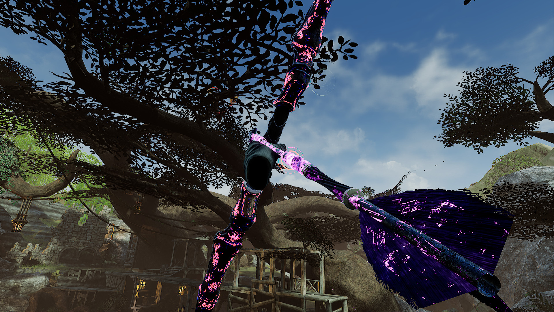 Magic Realm: Online screenshot 13