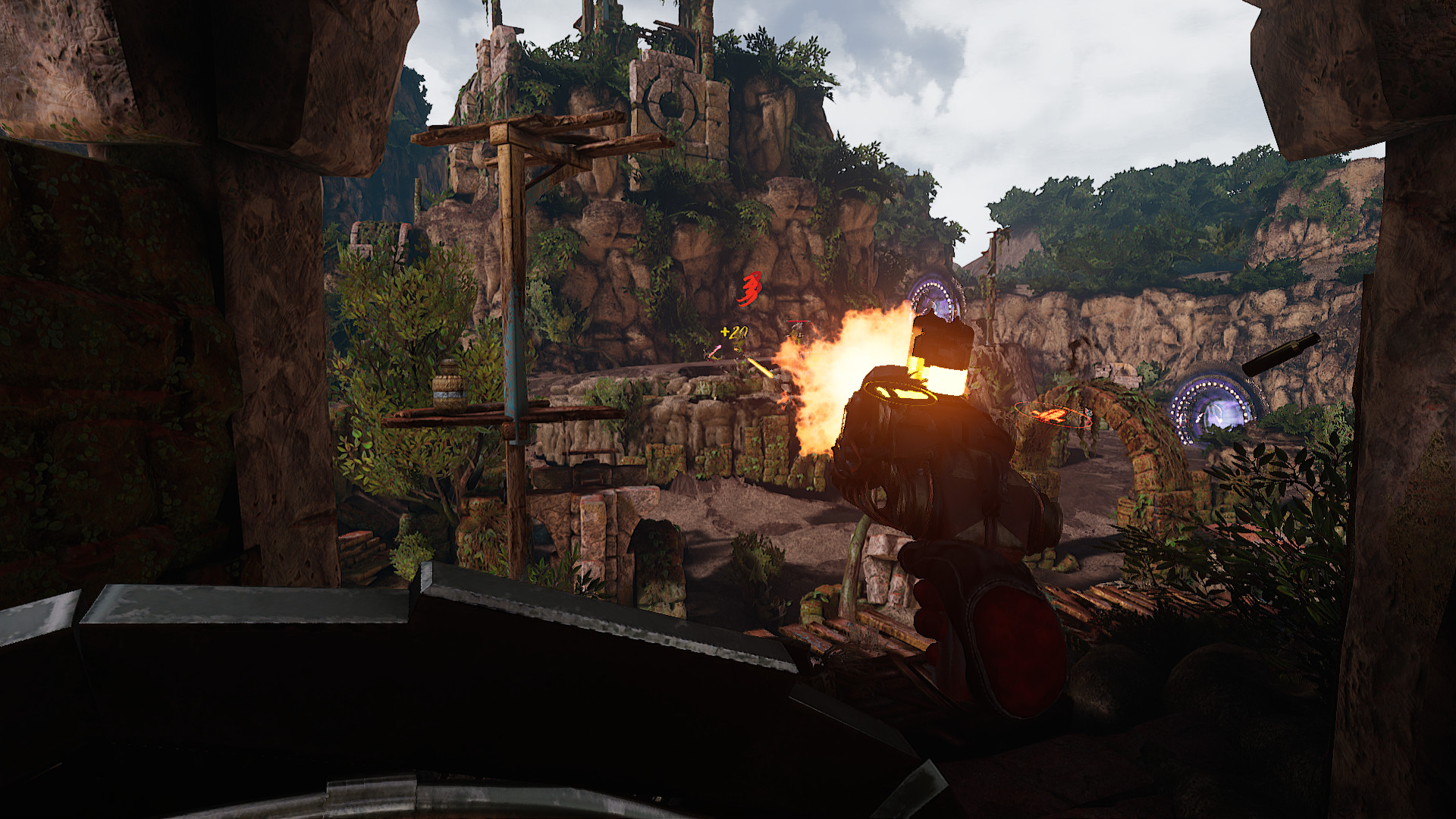 Magic Realm: Online screenshot 7