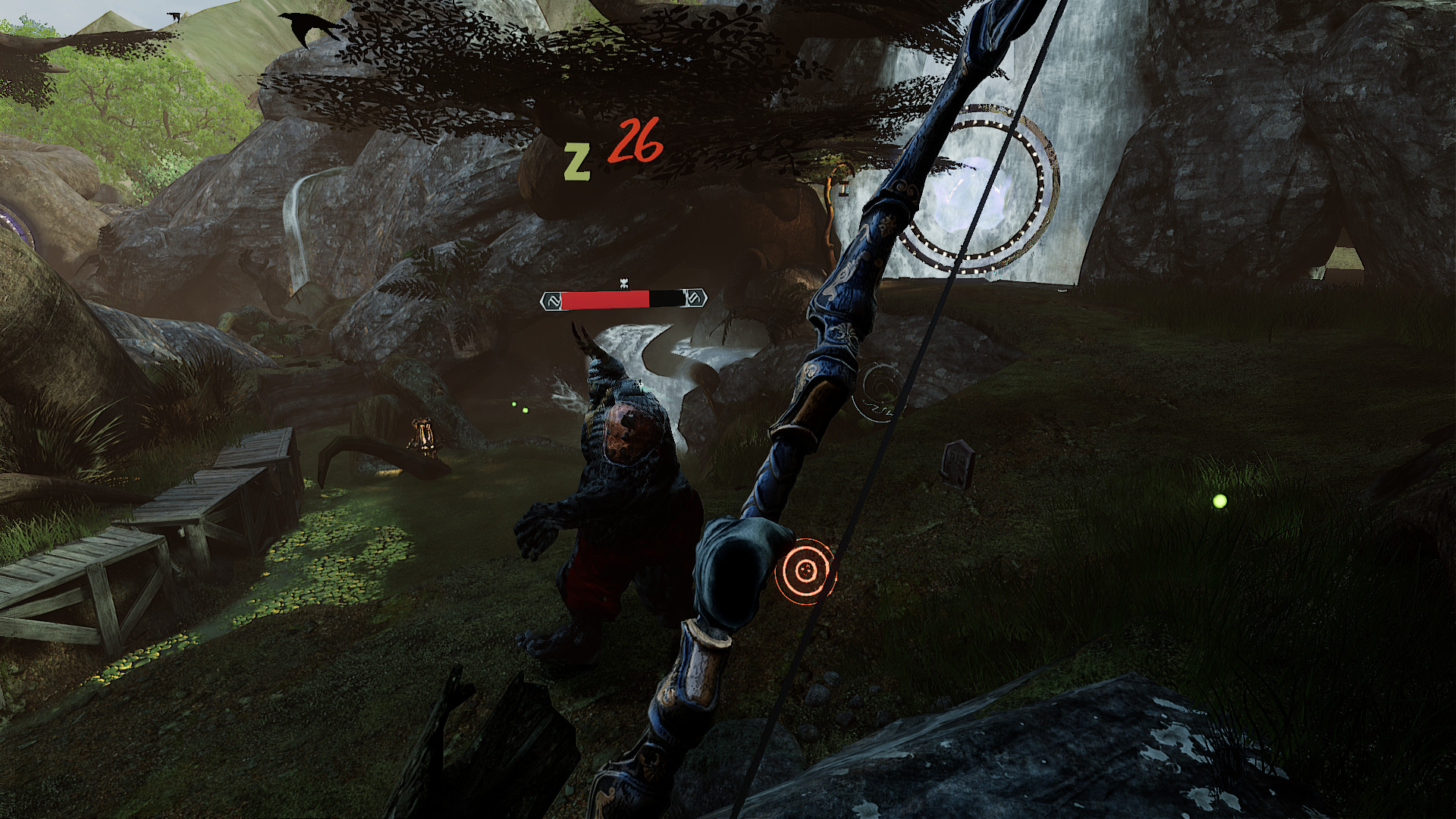 Magic Realm: Online screenshot 9