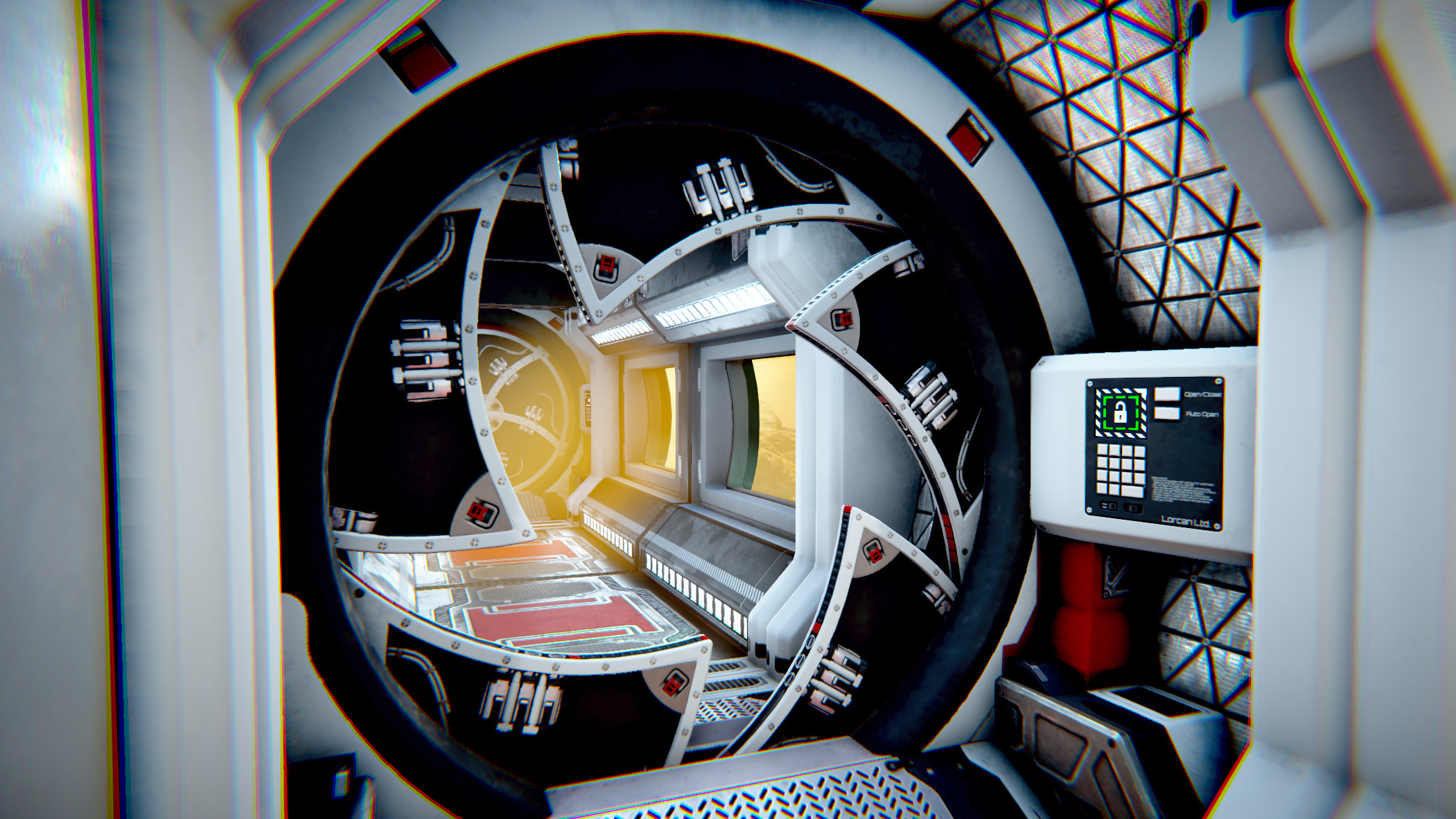 Rover Mechanic Simulator screenshot 19