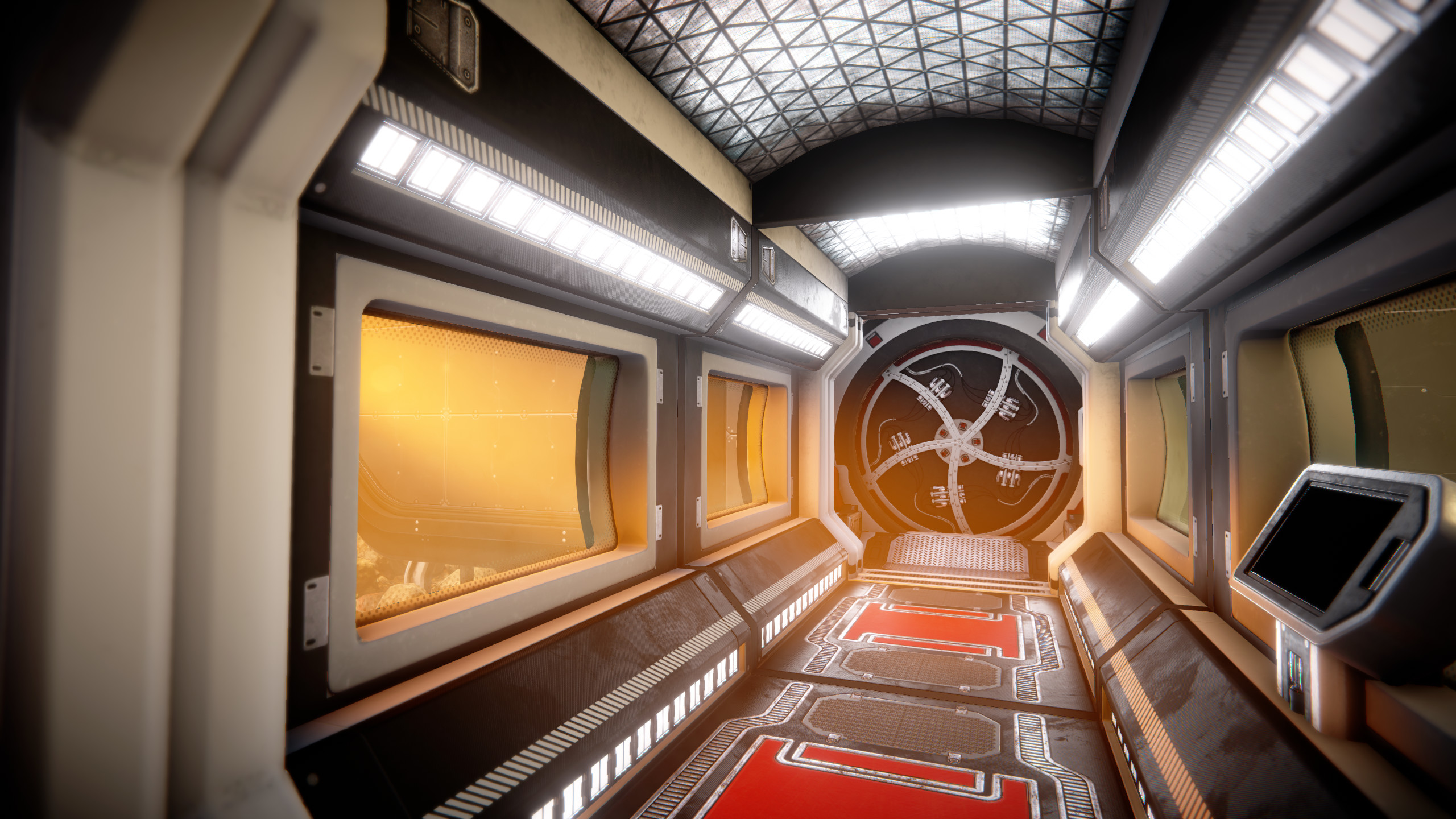 Rover Mechanic Simulator screenshot 13