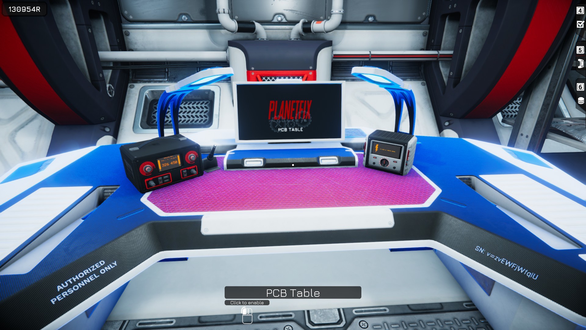 Rover Mechanic Simulator screenshot 6