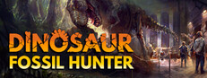 恐龙化石猎人 古生物学家模拟器 (Dinosaur Fossil Hunter)