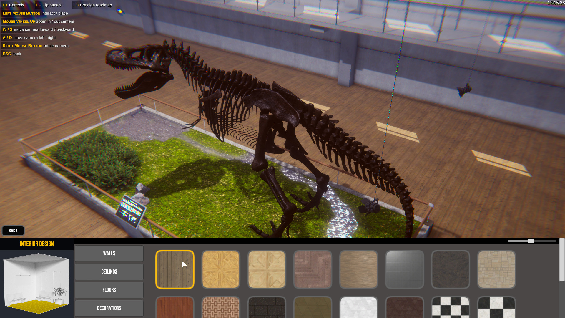 Dinosaur Fossil Hunter screenshot 22