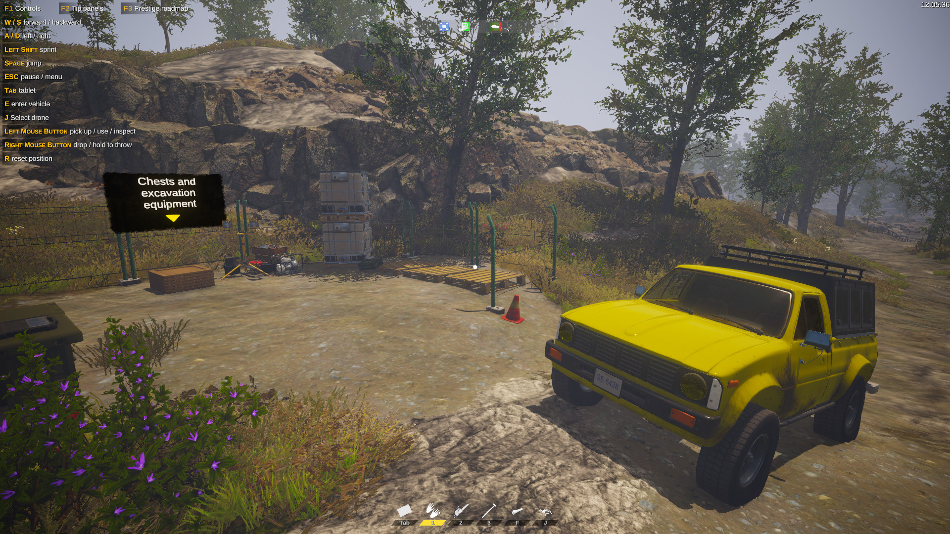 Dinosaur Fossil Hunter screenshot 17