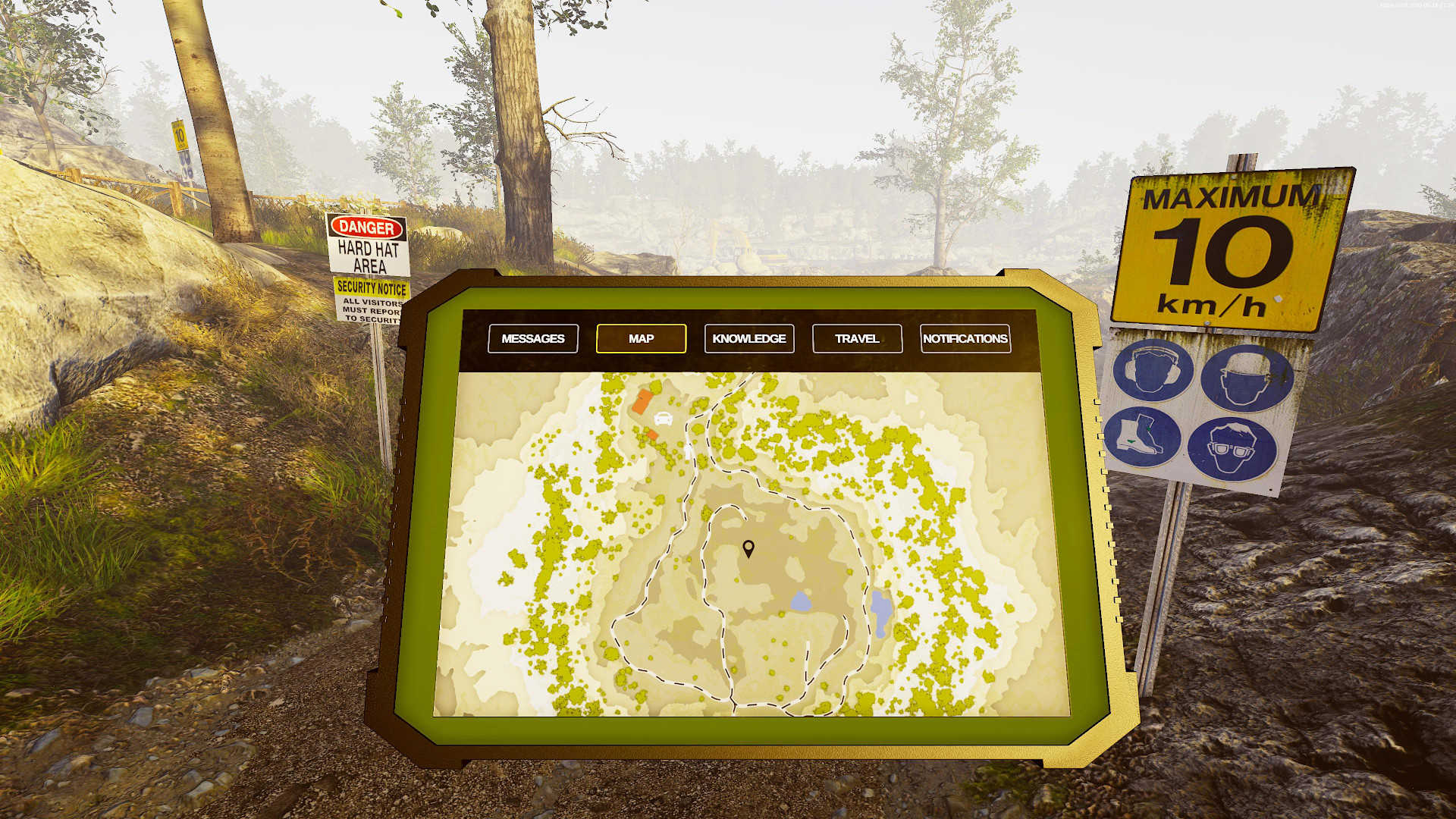 Dinosaur Fossil Hunter screenshot 23