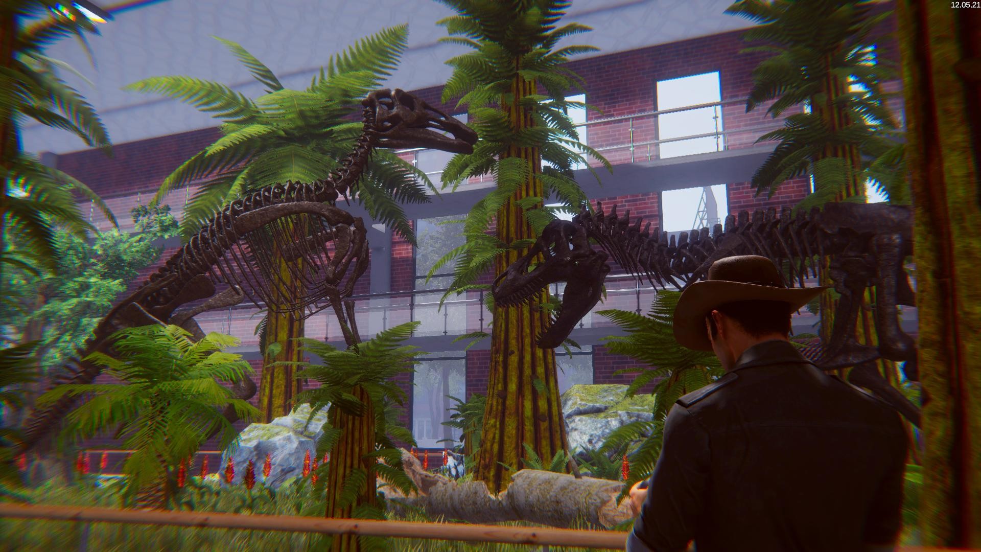 Dinosaur Fossil Hunter screenshot 16