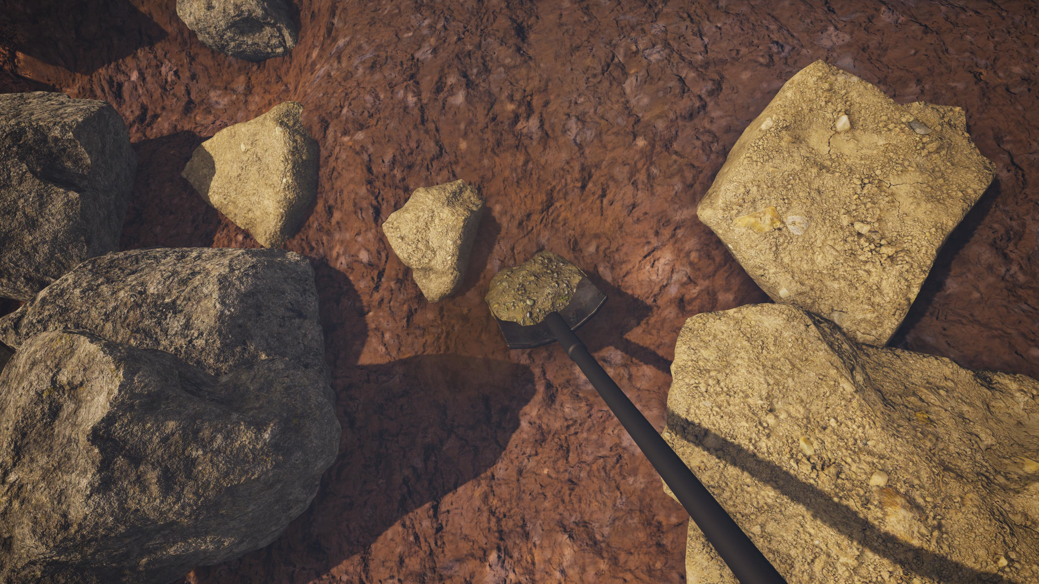 Dinosaur Fossil Hunter screenshot 6