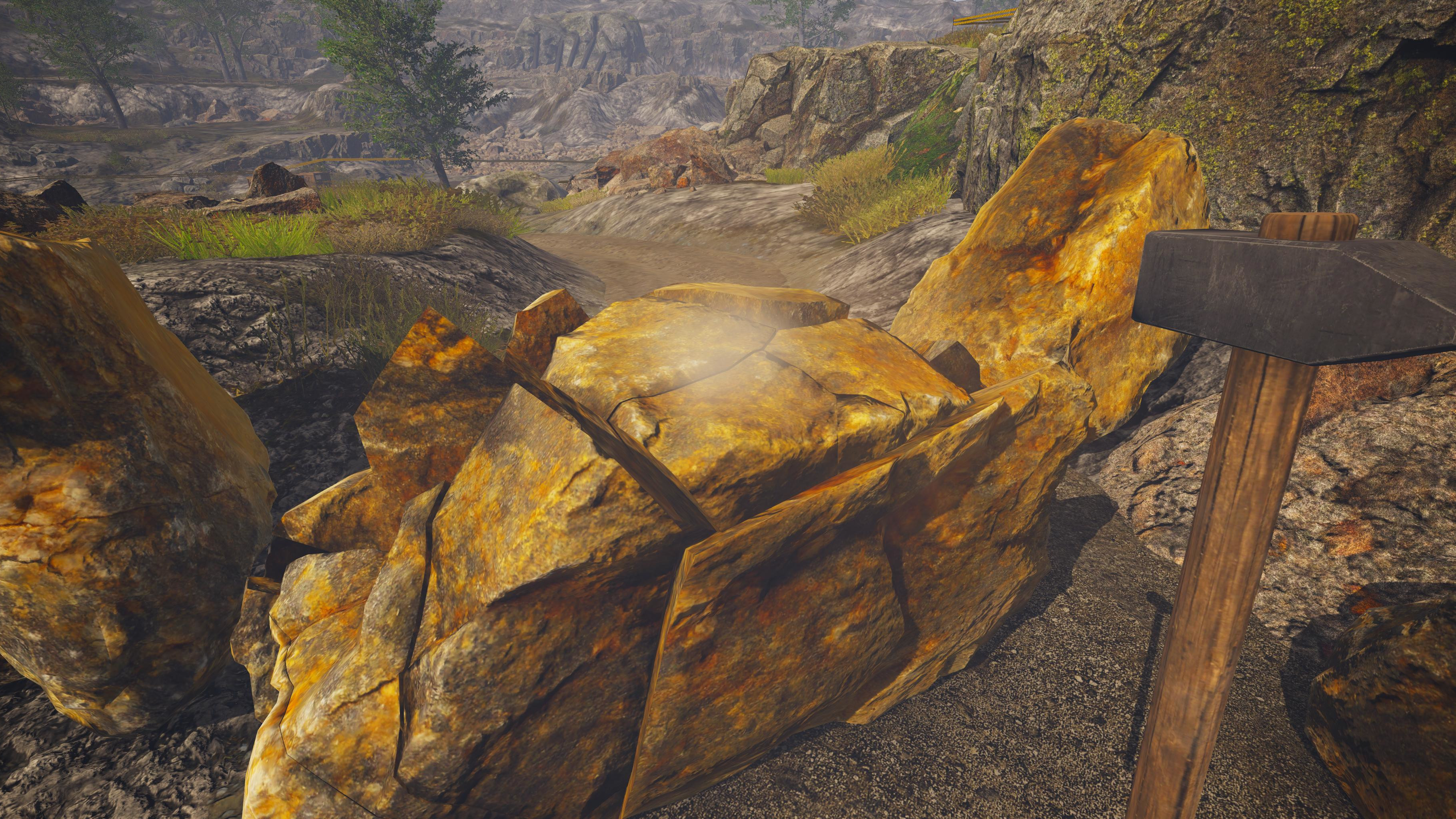 Dinosaur Fossil Hunter screenshot 8