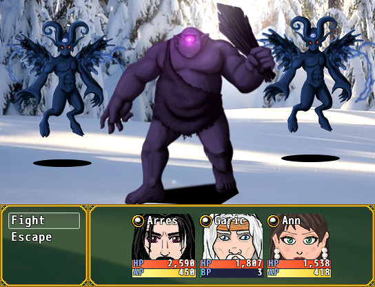 The World of Labyrinths: Labyronia screenshot 3
