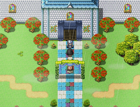 The World of Labyrinths: Labyronia screenshot 2