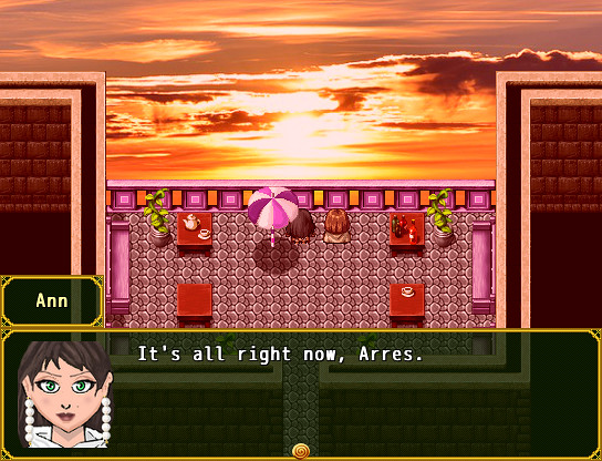 The World of Labyrinths: Labyronia screenshot 7