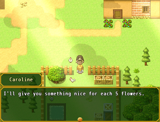 The World of Labyrinths: Labyronia screenshot 4