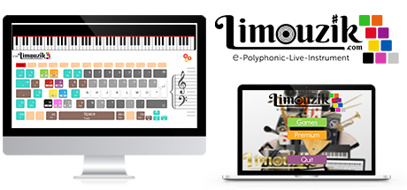 Limouzik Cover Image