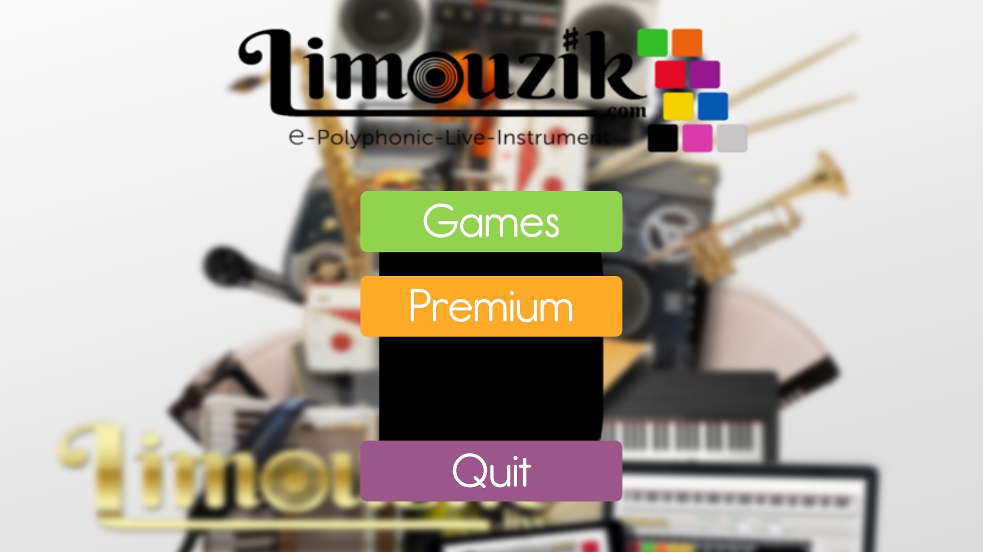Limouzik screenshot 9