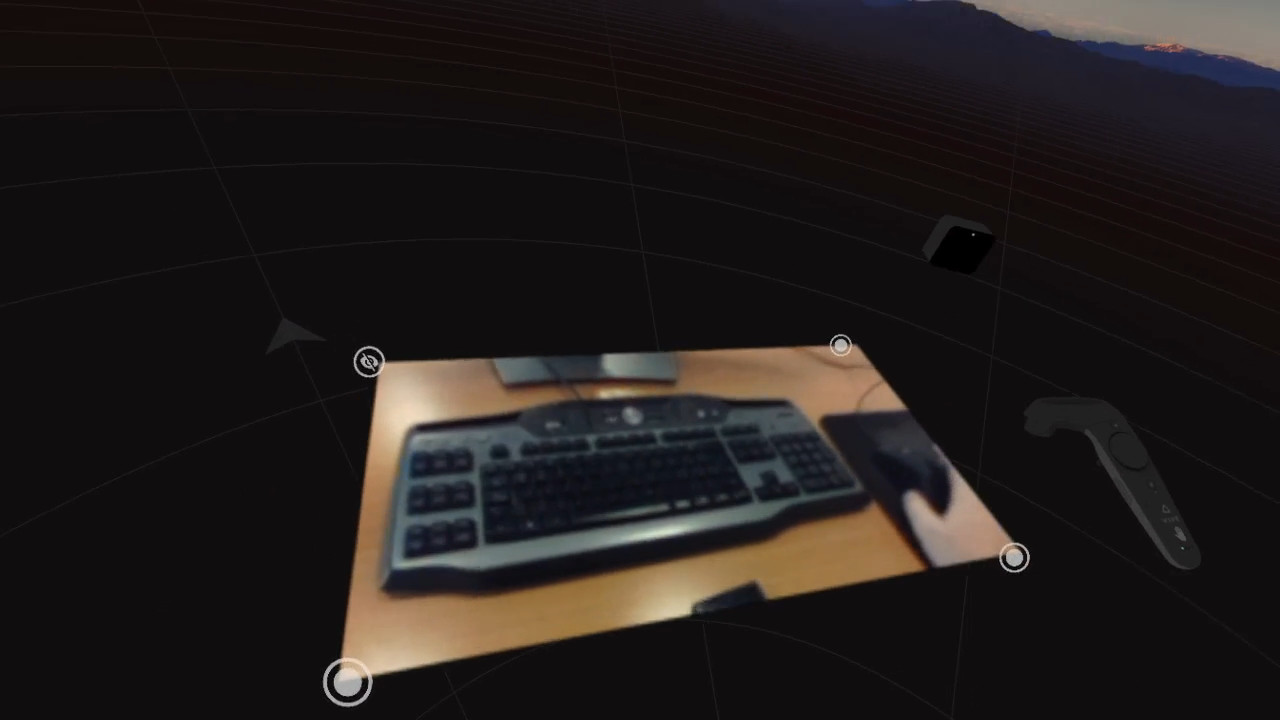FragmentVR screenshot 4