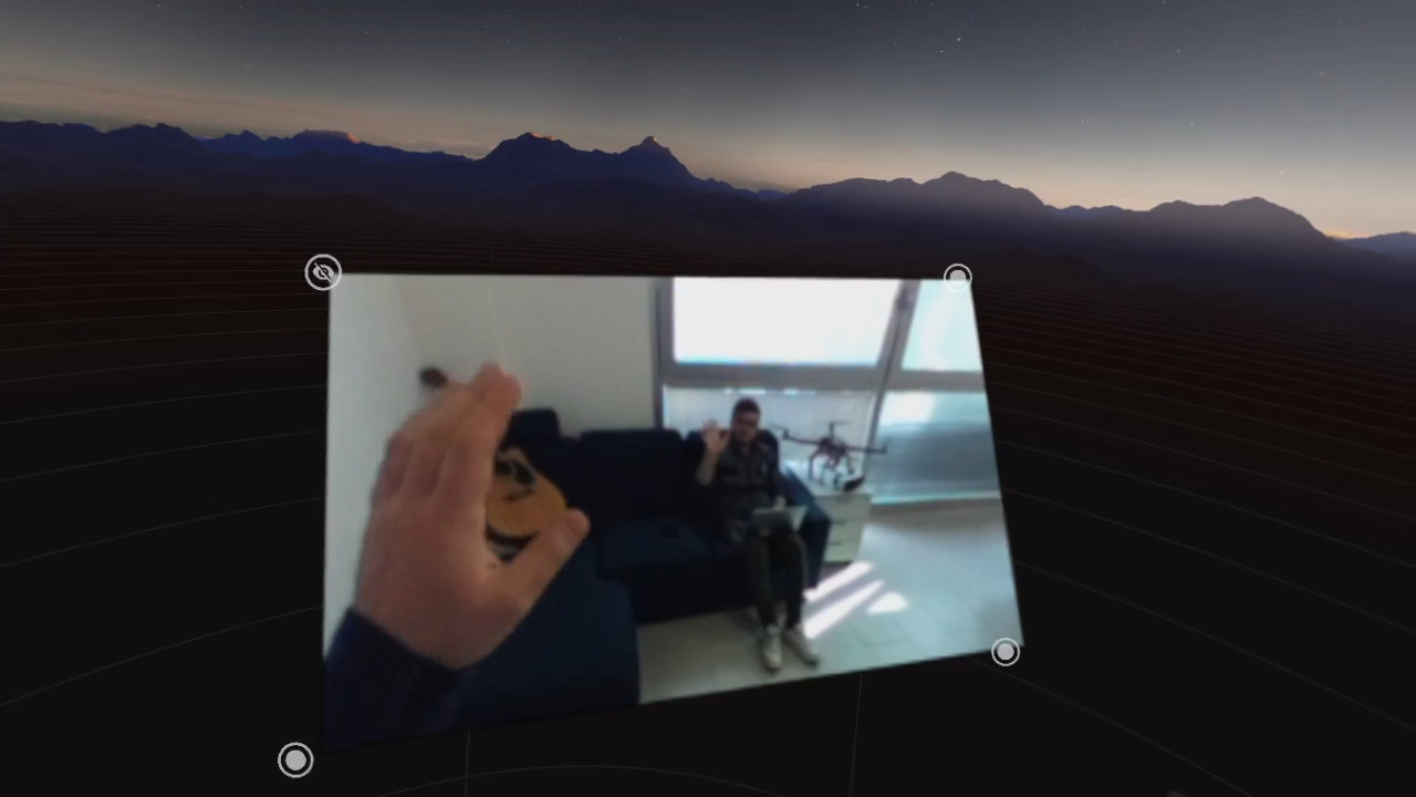FragmentVR screenshot 5
