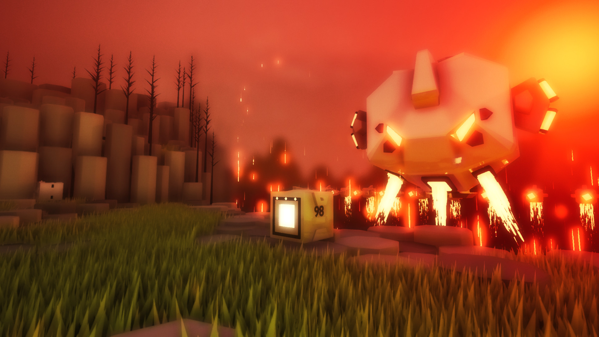 NUMERIC screenshot 6
