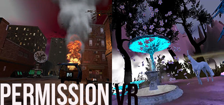 Permission VR Cover Image